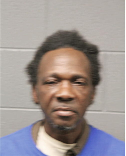 SAMUEL L HOWARD, Cook County, Illinois