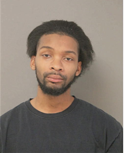 ADAM G HUBBARD, Cook County, Illinois
