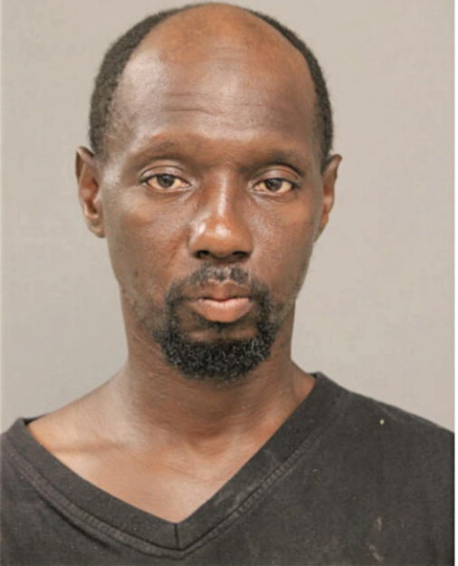 MARCUS D HUDSON, Cook County, Illinois