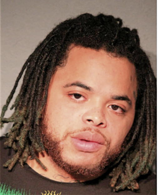 PARTA L HUFF, Cook County, Illinois