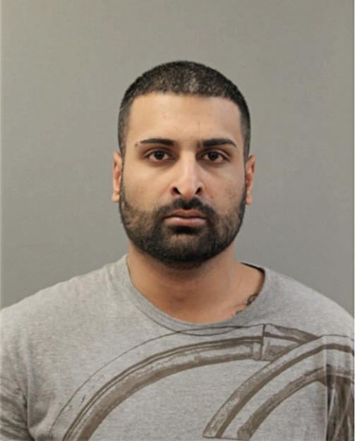 BAHROZE HUSSAIN, Cook County, Illinois