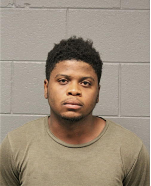 RAPHAEL IJEOKWU, Cook County, Illinois