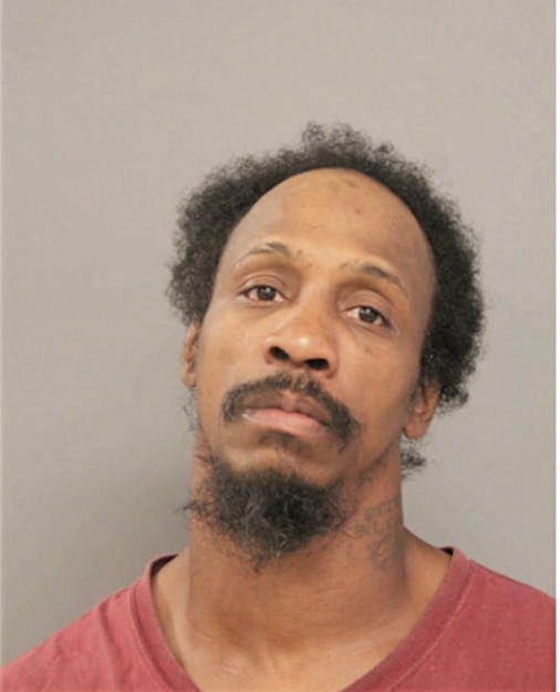 REILLY JACKSON, Cook County, Illinois