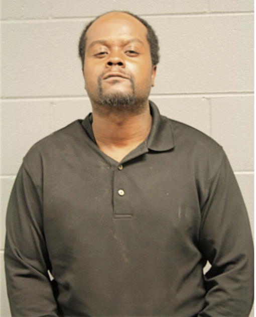 BYRON L JOHNSON, Cook County, Illinois