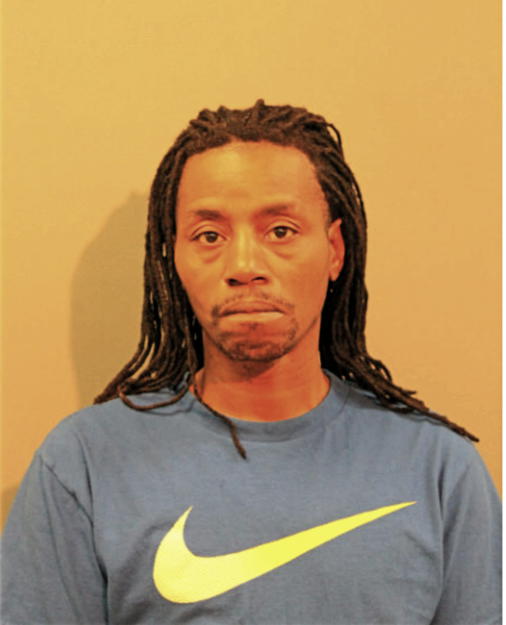 DARRYL JOHNSON, Cook County, Illinois