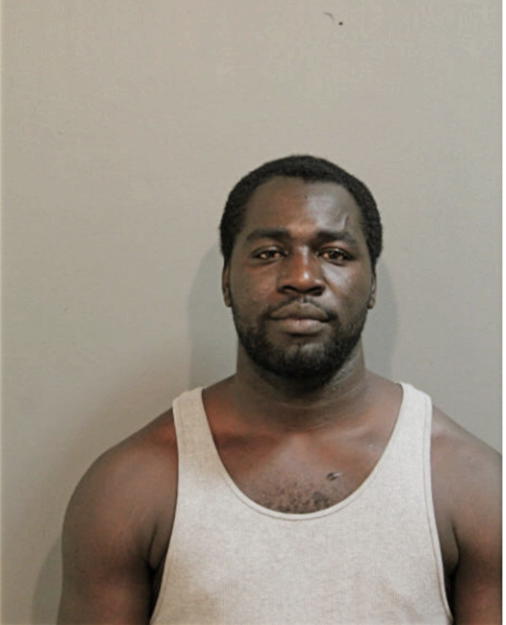 DEANGELO JOHNSON, Cook County, Illinois