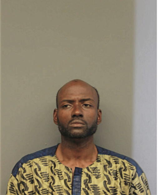 JUSTIN M JOHNSON, Cook County, Illinois