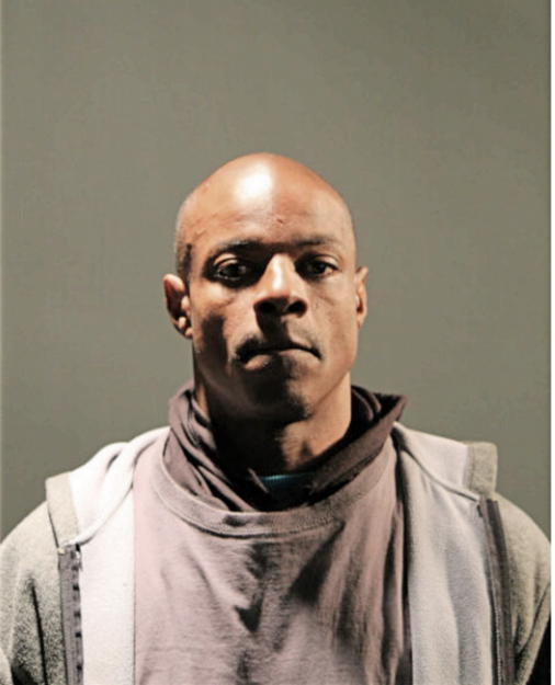 LAWRENCE JOHNSON, Cook County, Illinois