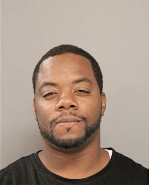 MARIO D JOHNSON, Cook County, Illinois