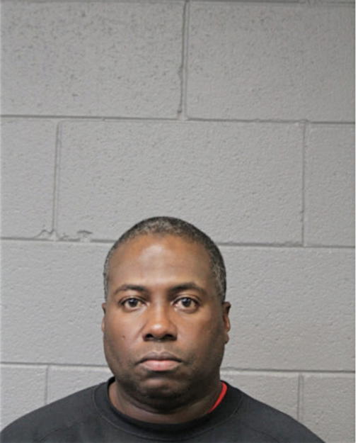 ROBERT JOHNSON, Cook County, Illinois
