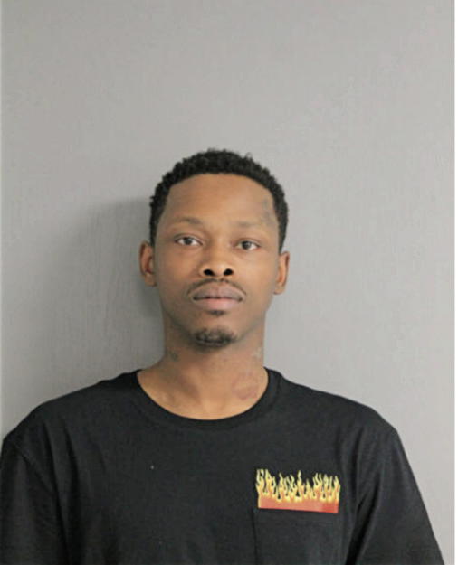 ANTONE D JONES, Cook County, Illinois