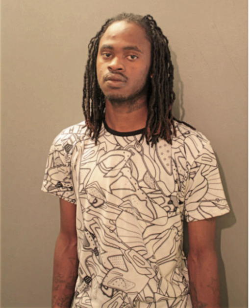 DANIEL J JONES, Cook County, Illinois