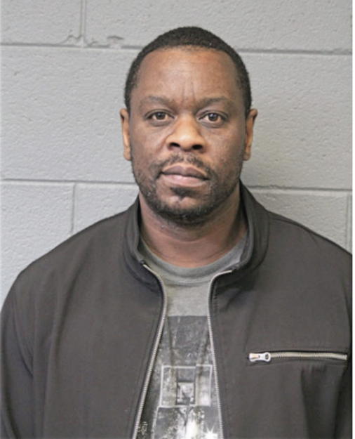 DAVID E JONES, Cook County, Illinois
