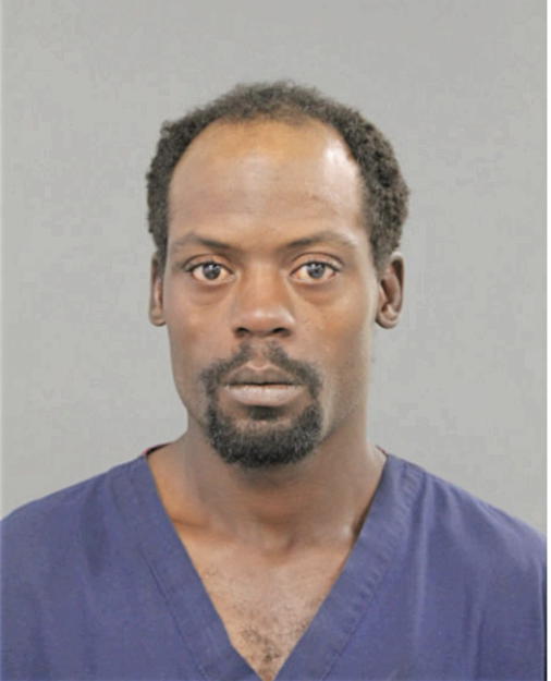 ROBERT JONES, Cook County, Illinois