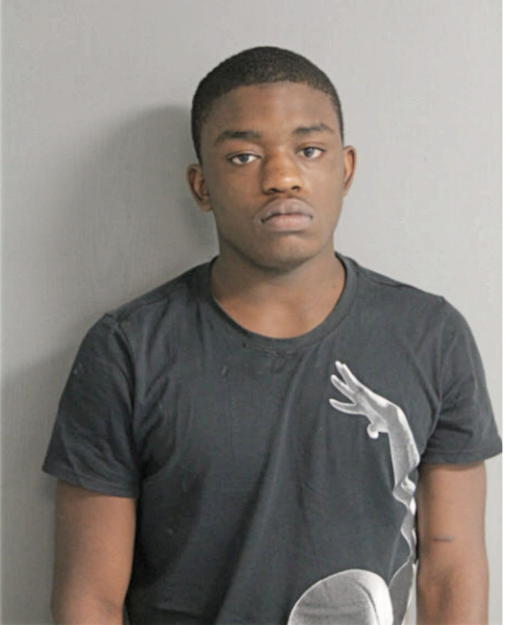 ULYSSES J JONES, Cook County, Illinois