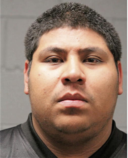 ARMANDO ESPINOZA JR., Cook County, Illinois