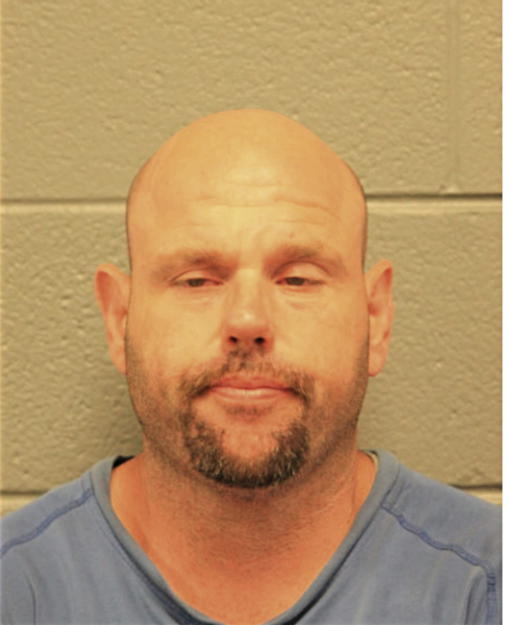 GEORGE KALINA, Cook County, Illinois