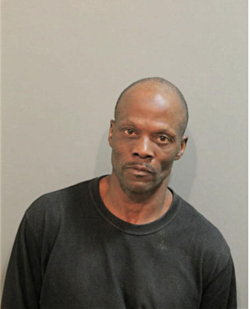 ROLAND KEY, Cook County, Illinois