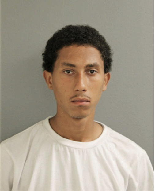 ANTHONY T KNOX, Cook County, Illinois