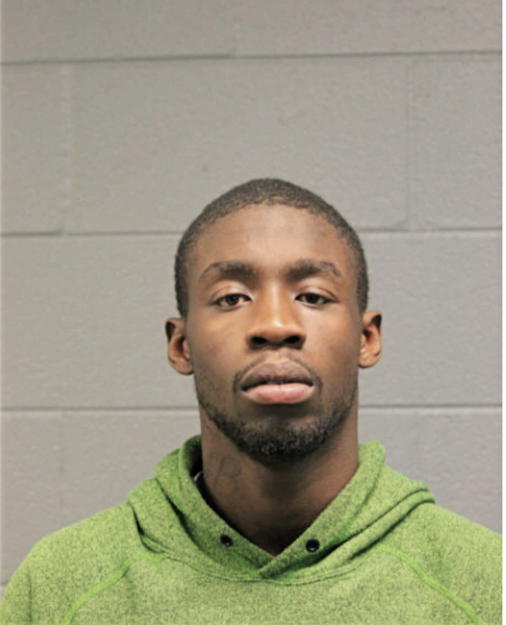 JAMIE LAMBERT, Cook County, Illinois