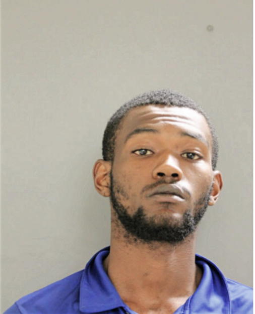 ANTONE LANEY, Cook County, Illinois