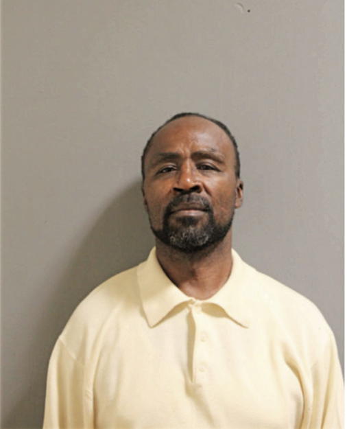 BENNETH R LEE, Cook County, Illinois