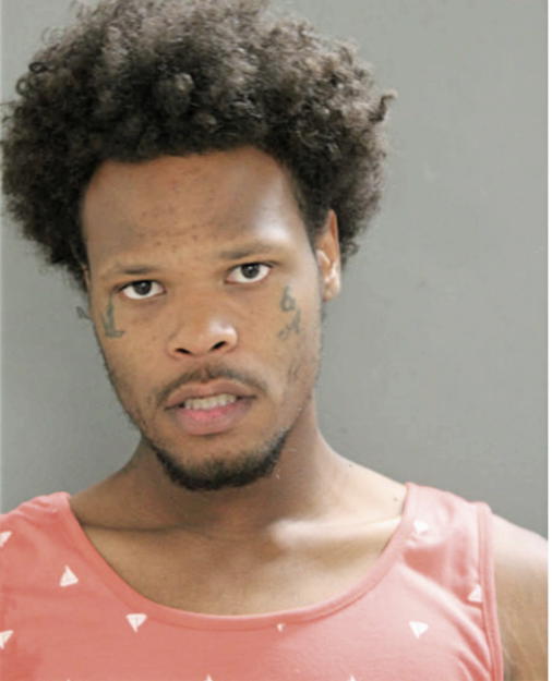 DAVID LEE, Cook County, Illinois