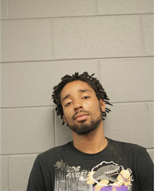 RONALD LILLY, Cook County, Illinois