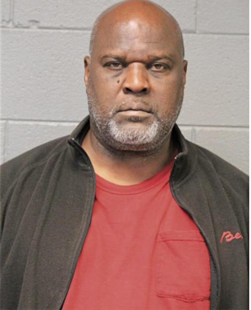 ERIC LITTLE, Cook County, Illinois