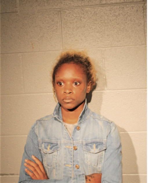 KAMORA L LOCKE, Cook County, Illinois