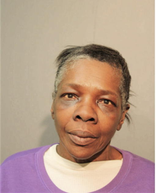 MITCHELLA LOCKETT, Cook County, Illinois