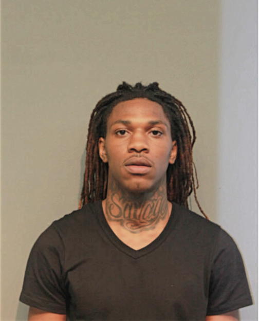DEVONTE K LOVE, Cook County, Illinois