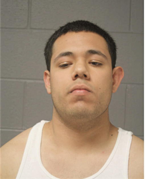 ANTONIO LOZANO, Cook County, Illinois