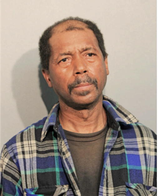 SAMUEL LUVENE, Cook County, Illinois