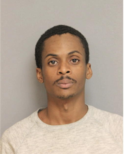 ANTHONY LYNCH, Cook County, Illinois