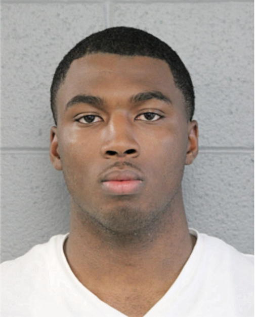 TONY D M BEAL, Cook County, Illinois