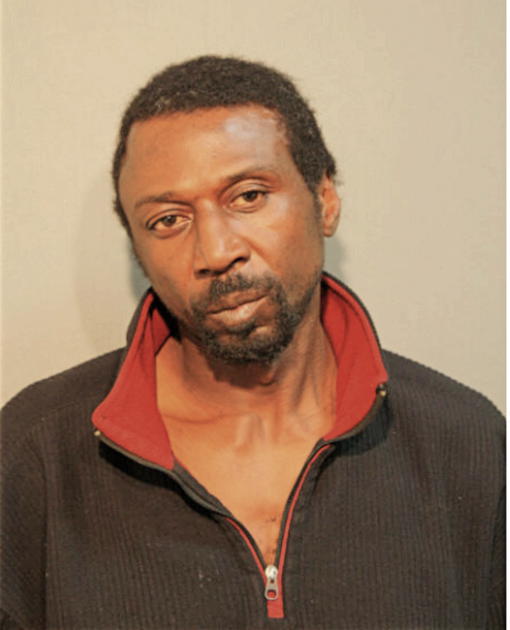 BERNARD MAGGIEFIELD, Cook County, Illinois