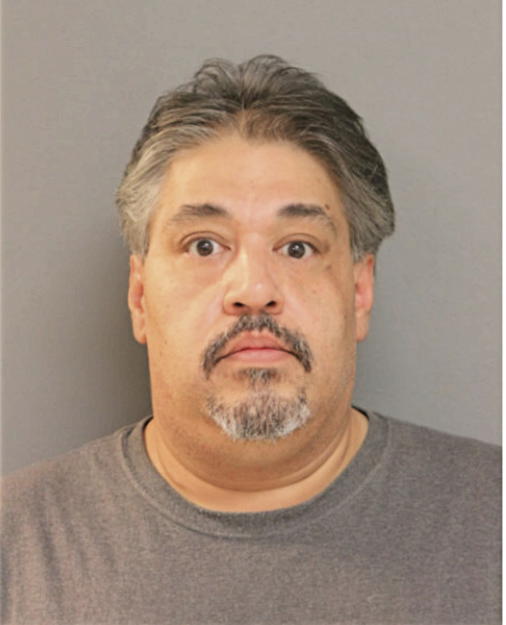 DAVID MALDONADO, Cook County, Illinois