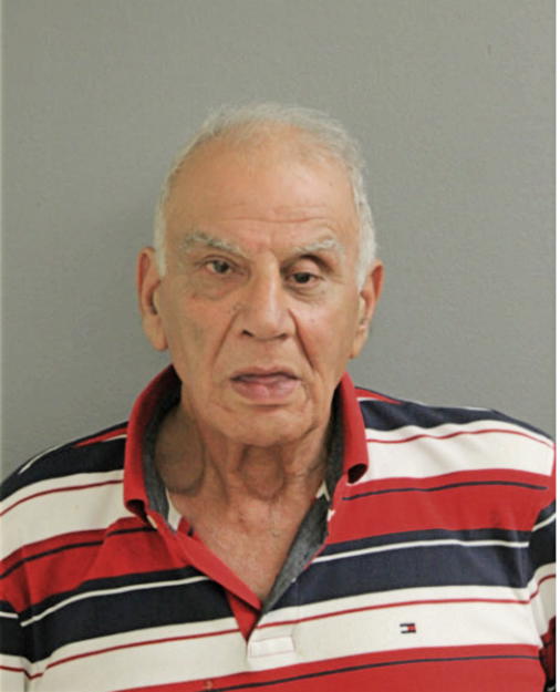 ELIA B MANSOUR, Cook County, Illinois