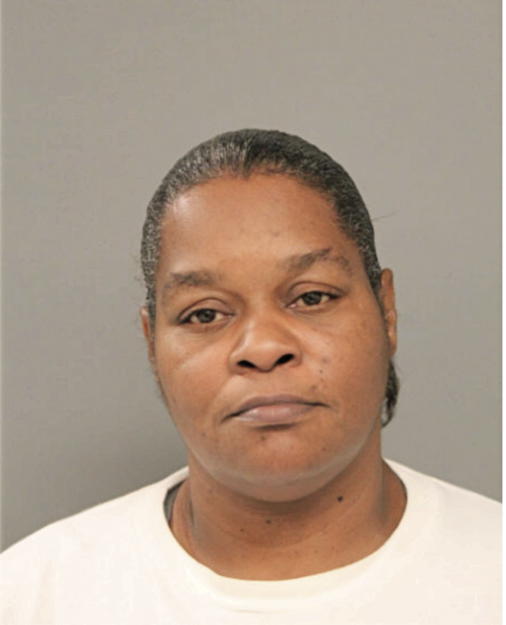 JANICE MARSH, Cook County, Illinois