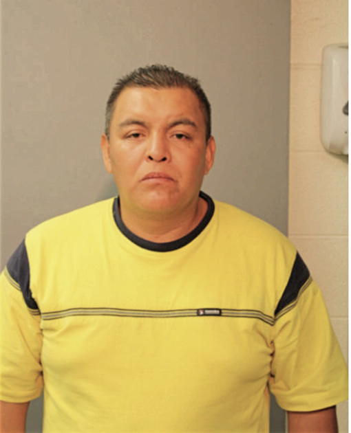 FELIPE MARTINEZ, Cook County, Illinois
