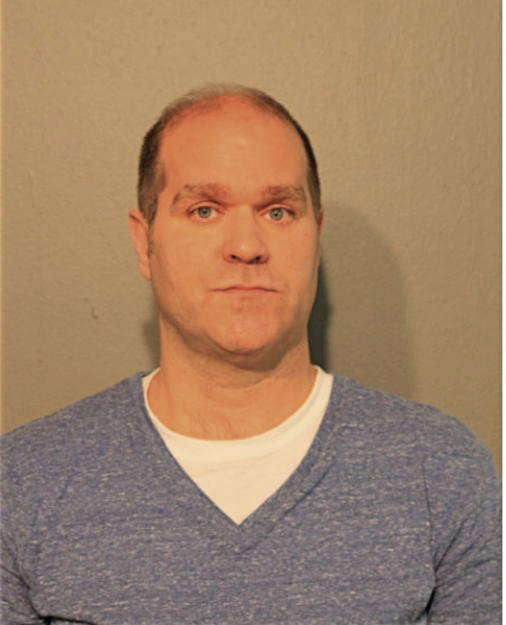 DAVID MCFADDEN, Cook County, Illinois