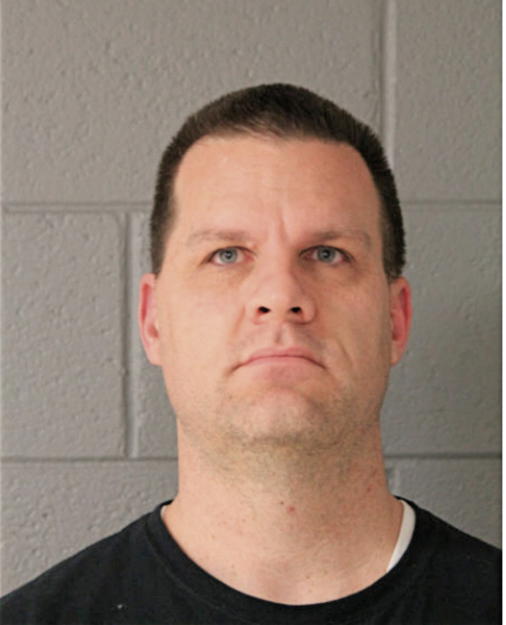 ANDREW M MCGILL, Cook County, Illinois