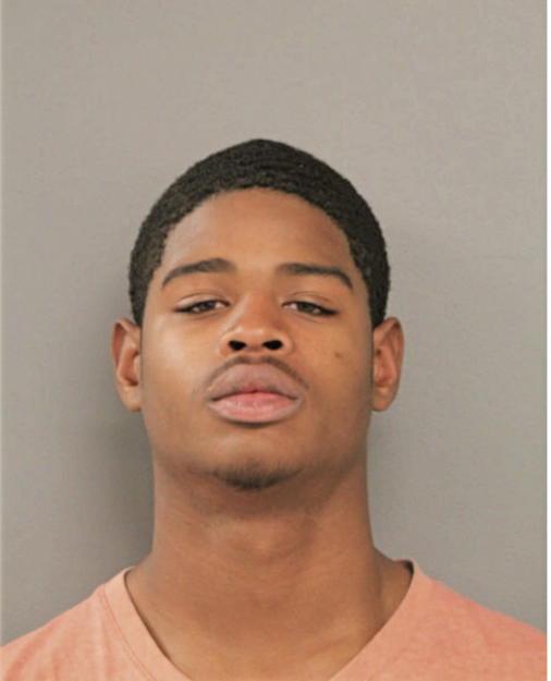 IZAEL R MCKENZIE, Cook County, Illinois