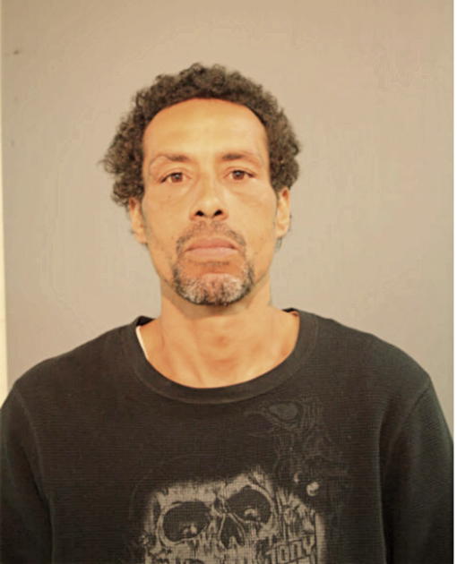 CARLOS JAVIER MELECIO, Cook County, Illinois