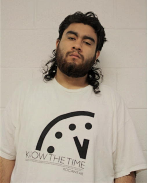 JOSE MENDOZA, Cook County, Illinois