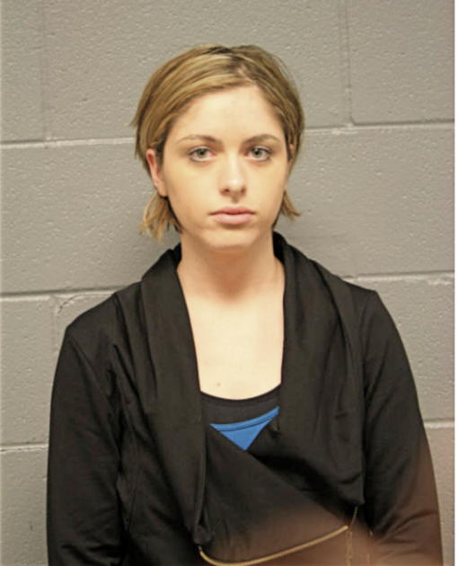 ANDRA D MICK, Cook County, Illinois