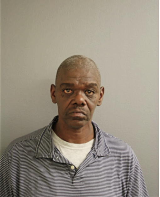 JERRY MILES, Cook County, Illinois