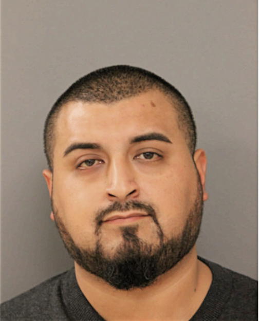 JOSE E MORA, Cook County, Illinois
