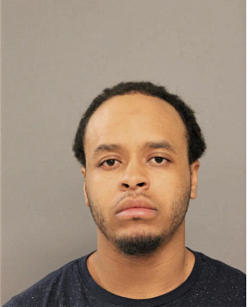 ANTOINE J MORRIS, Cook County, Illinois